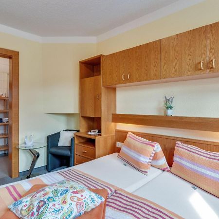 Lively Flat Near A Ski Resort In Fiss Εξωτερικό φωτογραφία